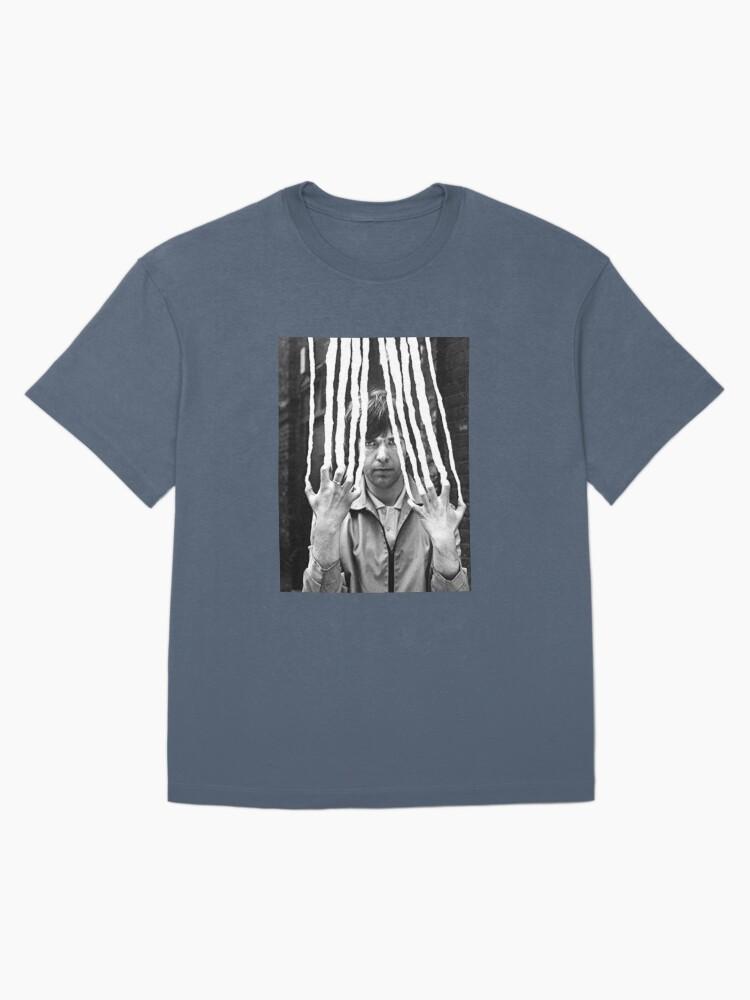 Peter Gabriel PETER GABRIEL Oversized T-Shirt