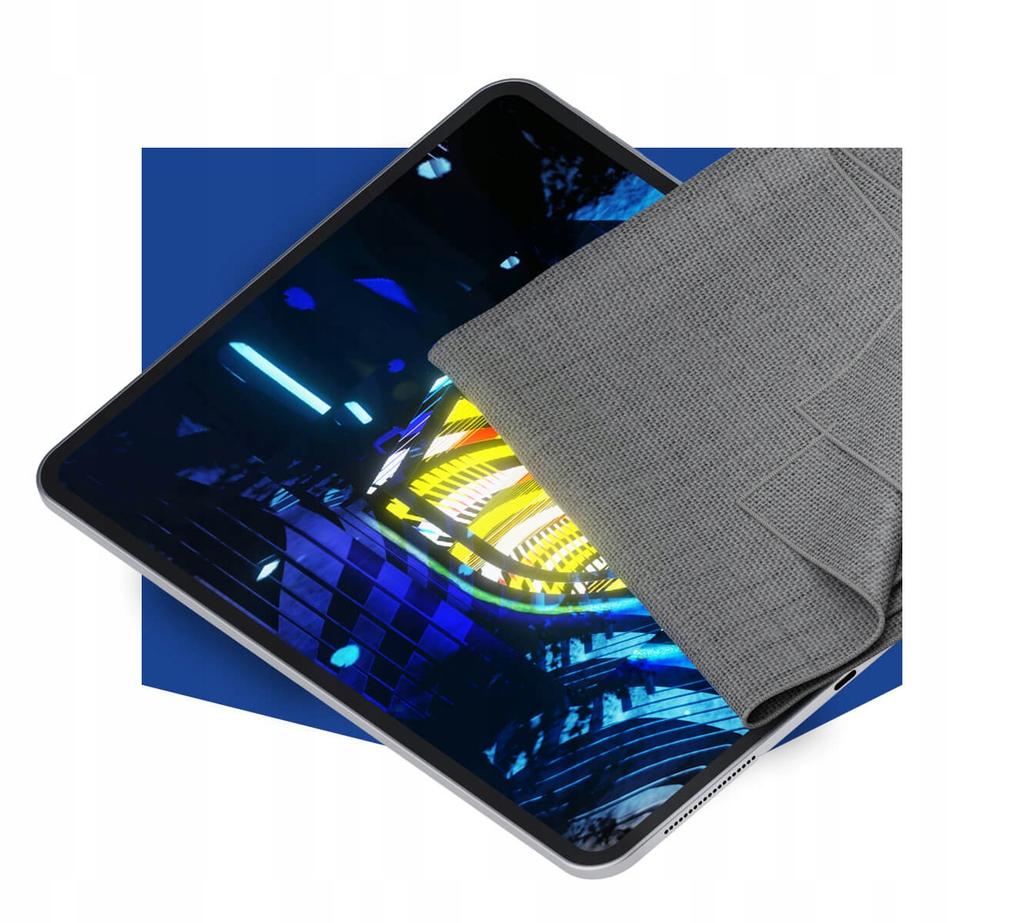 3Mk Foil For Lenovo Yoga Tab Plus 1 Pc