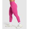 Gymshark Adapt Fleck Seamless Leggings Winning Pink Sour Pink B2a1b Kcqz