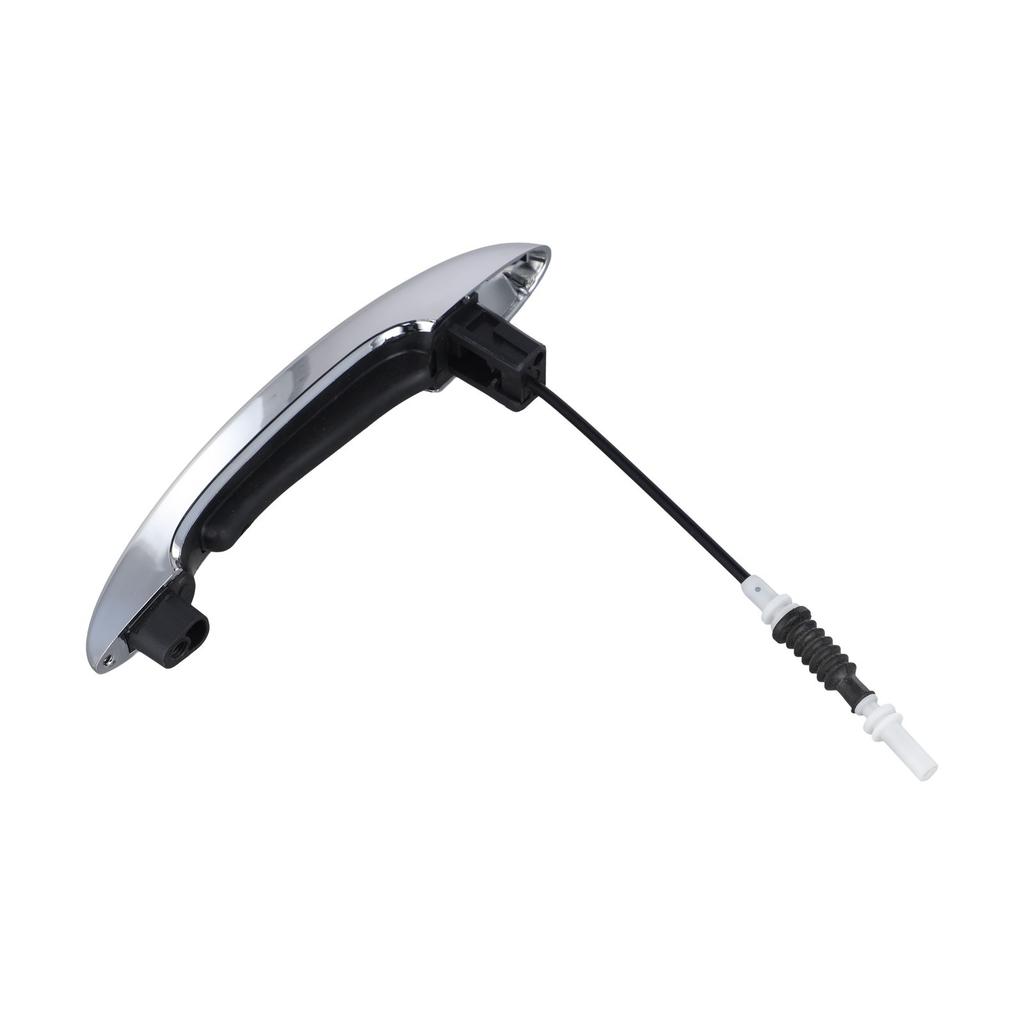 For Mini Countryman Chrome Exterior Handle Car Accessory As Shown In The Figure Compatible With Countryman R60