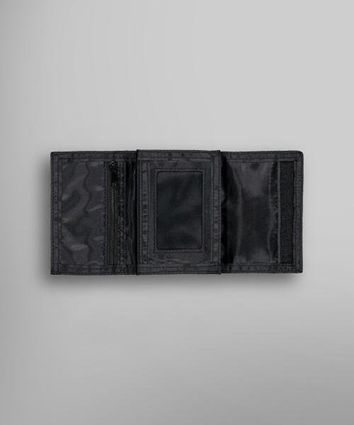 Кошелек Alpha Industries Combat Label Черный