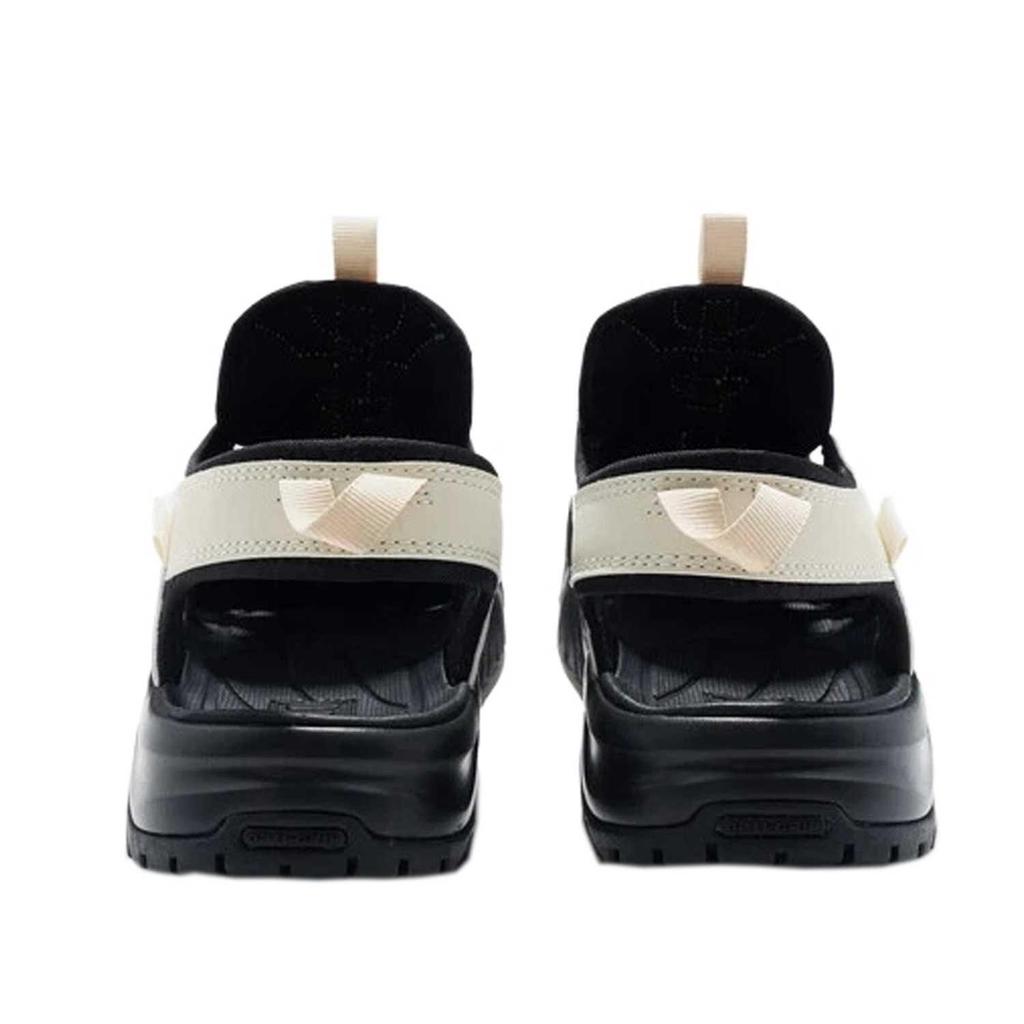 Fila Сандалии V2 Модные Трендовые Минималистичные Классические Водные Туфли Унисекс Сандалии Черный Белый 1SM02777H013