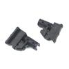BROSS Auto Parts BSR520 Sunroof Guide Holder Repair Clips for VW Bora Golf Passat Skoda Superb  A3 A4 A6 Ship From Turkey