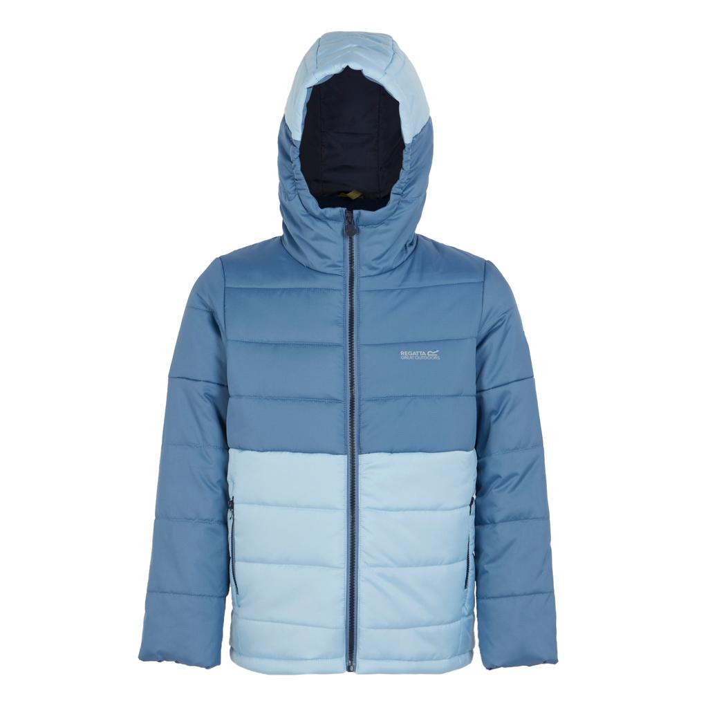 Regatta Childrens/Kids Lofthouse VIII Insulated Jacket