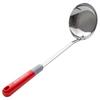 Shimotori Corporation Cookage Ladle, Medium, Made In Japan, A-302