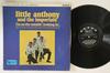 LP Record LITTLE ANTHONY  THE IMPERIALS  Im On The Outside Looking In ULP1089 UNITED ARTISTS 1964 UK SoulFunk Used