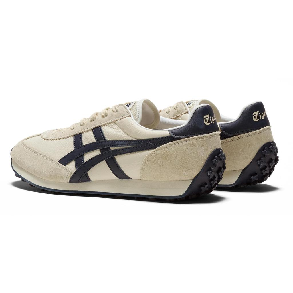Кроссовки Onitsuka Tiger EDR 78 Размер см, Береза/Темно-синий, 26.5