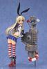 Коллекция Kantai Shimakaze масштабная ПВХ окрашенная готовая фигурка -KanColle- 1/8