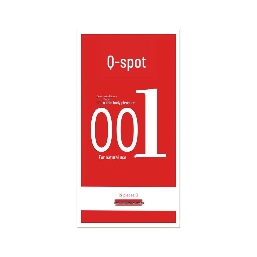 Ультратонкие презервативы Q-point с гиалуроновой кислотой: Длительное действие и безопасность для усиленного удовольствия.
