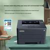 Aurora AD310PDN A4 Black & White Duplex Laser Printer CN plug (adapter included)