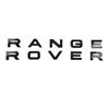 Наклейки с логотипом Rover Range в матовом и глянцевом вариантах для украшения автомобиля
