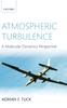 Книга Atmospheric Turbulence : a Molecular Dynamics Perspective
