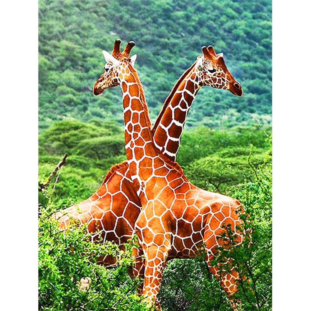 Diamond Painting Kit Panda Diamond Embroidery Cross Stitch Animal Pictures Of Rhinestones Mosaic Handicraft