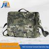 Tactical Camouflage Command Field Bag