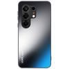 EUCAGR Для Tecno Camon 50 Pro 4G Роскошный Ударопрочный AG Матовый Мягкий TPU+PC Матовая Задняя Крышка Для Tecno Camon50 4G Чехол Коке