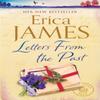 Letters From the Past by Erica James Hardback Book 9781409173854