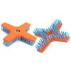 Professional Grade Lawn Mower Cleaning Brush Heavy Duty Horticulture Tool  Farm