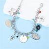 Music Bracelet Fans Gifts Stainless Steel Sour Bracelets Jewelry For Women