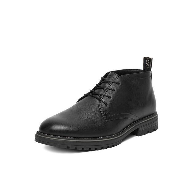 Ботинки Lasocki CEO-CAMARO-01 MI24, черные