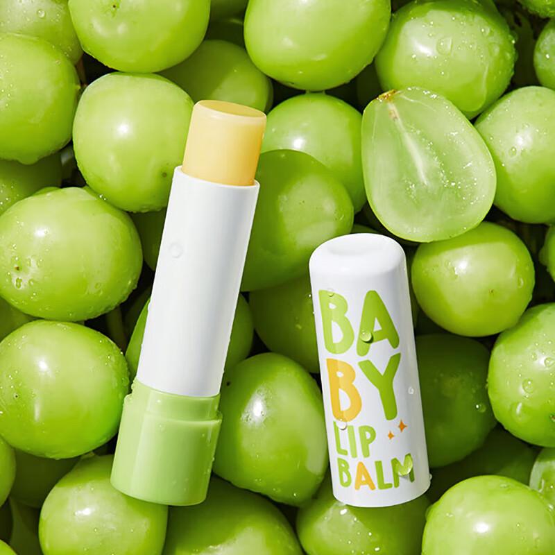 RUNBEN Детский увлажняющий бальзам для губ