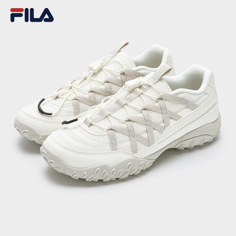 FILA Han So-hee Women's Ballet Dad Functional Sneakers