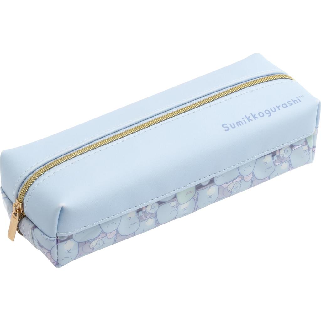 San-X Sumikko Gurashi Pen Pouch PT18502 Size: Approximately H65 X W180 X D45mm