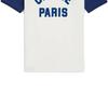 CELINE Regular T Shirt Women's White 2X20H671Q-01JG