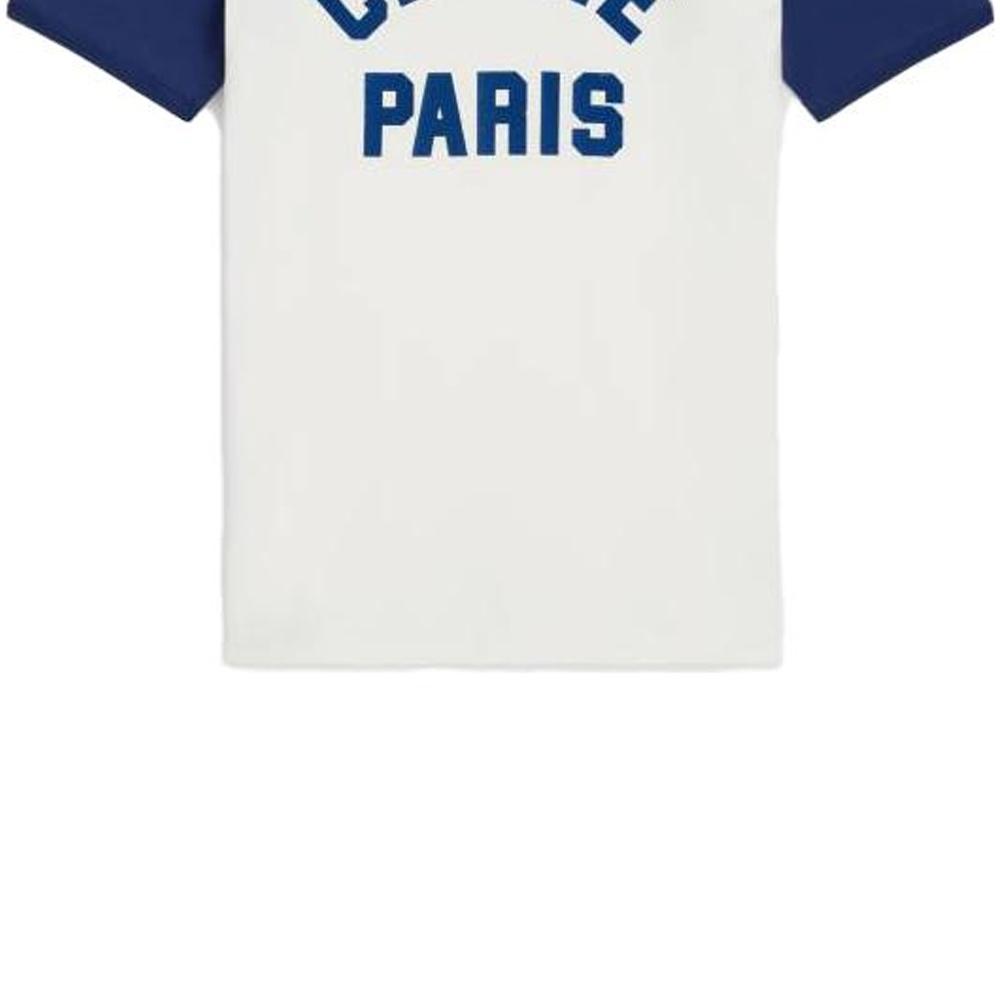 CELINE Regular T Shirt Women's White 2X20H671Q-01JG