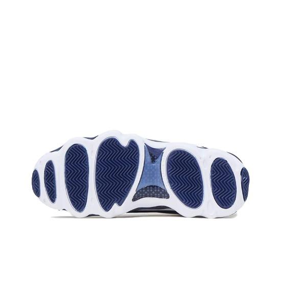 Air Jordan Pro Strong GS Белый Полуночный Синий DC7911-100