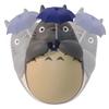 Wobble Collection My Neighbor Totoro Big Totoro More! Roly-Poly YR-MC01