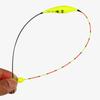 Daytime fishing Buoy Strike Long Tail Eye-catching bead Floats Bobbers Fishing Float Indicator