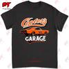 Футболка Cooters Garage General Lee 01 Размер L Серый 1RL5