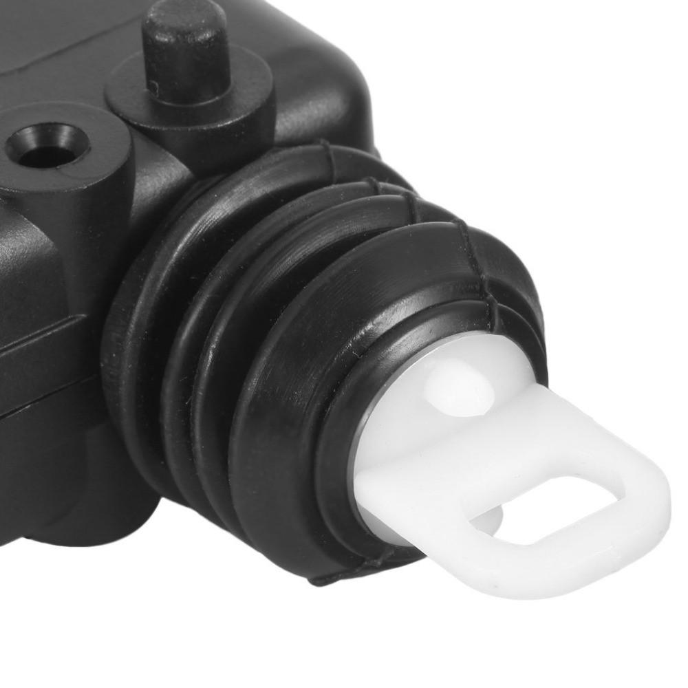 1 шт. Актуатор замка двери передний задний для Renault Clio 1991-2005