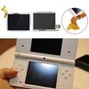 DIY LCD дисплей запасные части экран дигитайзер аксессуары игровой консоли экран для Nintendo/NDSI