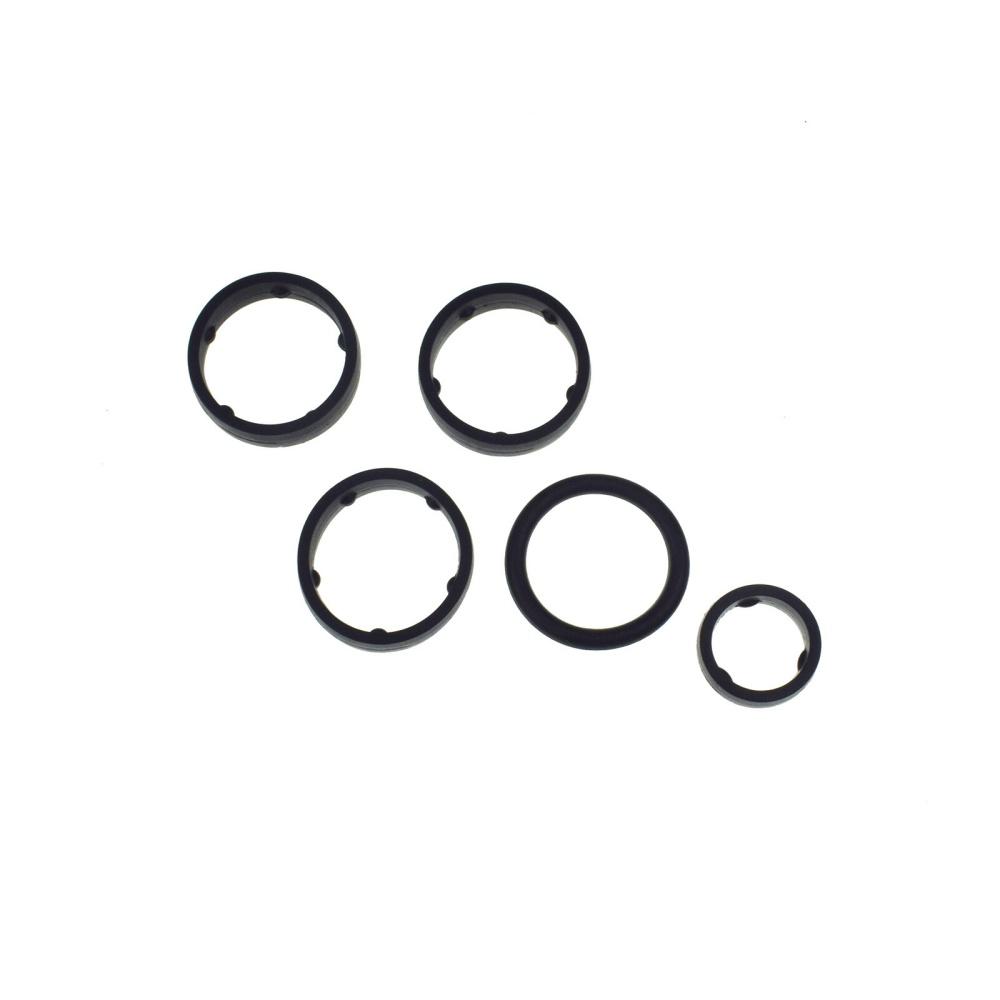 Комплект прокладок масляного радиатора для Land Rover Range Discovery Lr4 Lr013149