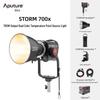 Aputure STORM 700x Профессиональный светодиодный видеосвет