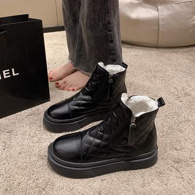 Ботинки – Ботинки