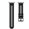 Силиконовый ремешок для Samsung Galaxy Watch 8 44мм 40мм Classic 46мм Sport Дышащий браслет для Galaxy Watch Ultra 2025 47мм Ремешок