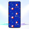 Merry Christmas Phone Case For Motorola Moto G86 Power 5G Painted Back Cover For Moto G75 TPU Soft Fundas Customized Photo