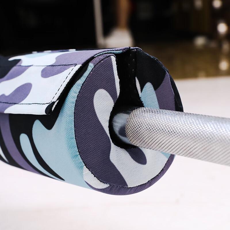 PROIRON Накладка на гриф для приседаний