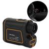 SW600A Portable HandHeld 600m Telescopic Range Finder Distance Height Angle Speed Meter