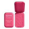 Компактная пудра-румяна Nyx Professional Makeup Buttermelt 0,17 унции