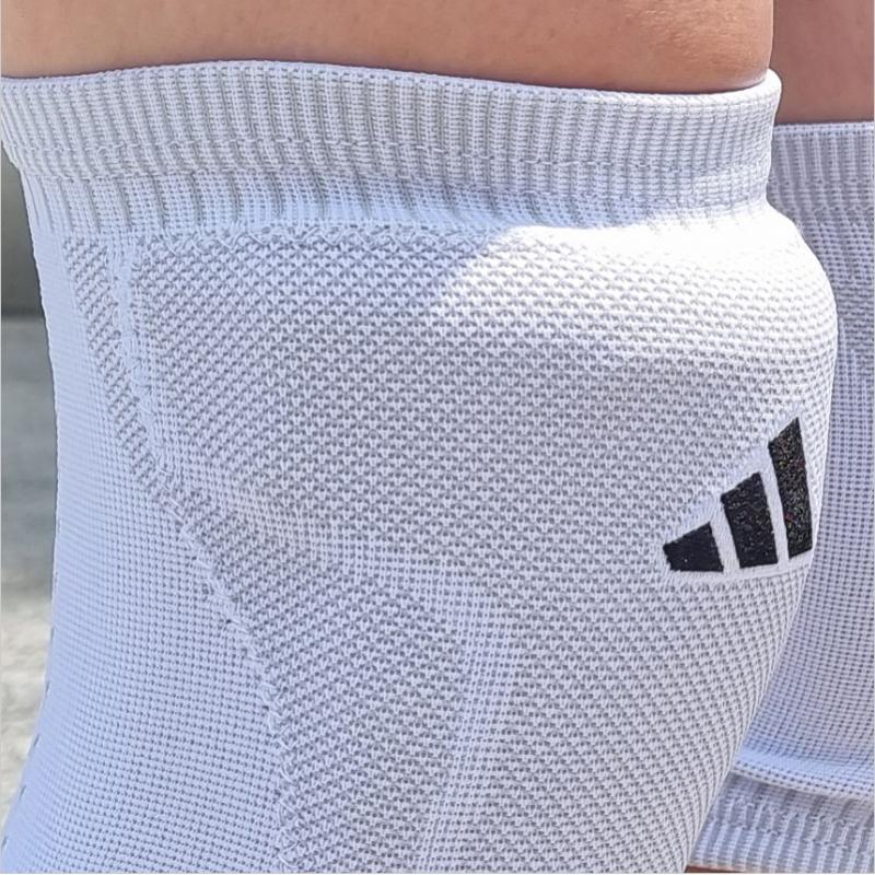 adidas Волейбольные наколенники с амортизацией, 2 шт., Модель