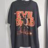 Vintage 2001 The Evil Dead Black Gift Fan Unisex Shirt AN45917