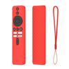 Protective Case TV Stick Cover Silicone Remote Protector for Xiaomi TV Box S (2nd Gen)