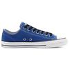 Converse Chuck Taylor All Star Pro Perforated Suede - Rush Blue Unisex Sneakers Black White 170066C