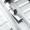 Многофункциональный ключ TSA002 007 для багажа чемодана таможенный ключ TSA замок дорожный багаж чемодан таможенные мастер ключи