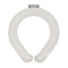 SUO RING Plus L Сделано в Японии Запатентованное охлаждающее кольцо для шеи Защита от тепла Холодное мгновенное охлаждение Долговечные прохладные товары для охлаждения Умное кольцо для льда Холодный лед