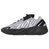 Кроссовки унисекс Yeezy Boost 700 MNVN Geode Серые GW9526