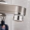 5‑1/4 Inch Bathtub Spout Pull‑Down Style Bathtub Spout With Diverter  Bathtub Renovation